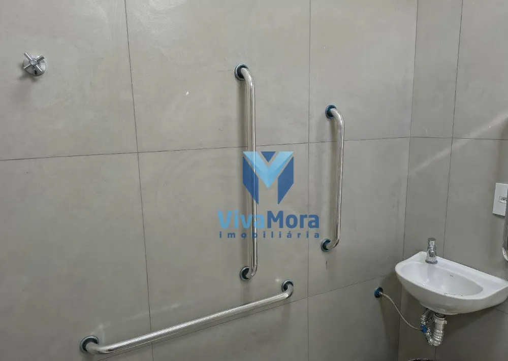 Loja-Salão, 85 m² - Foto 7