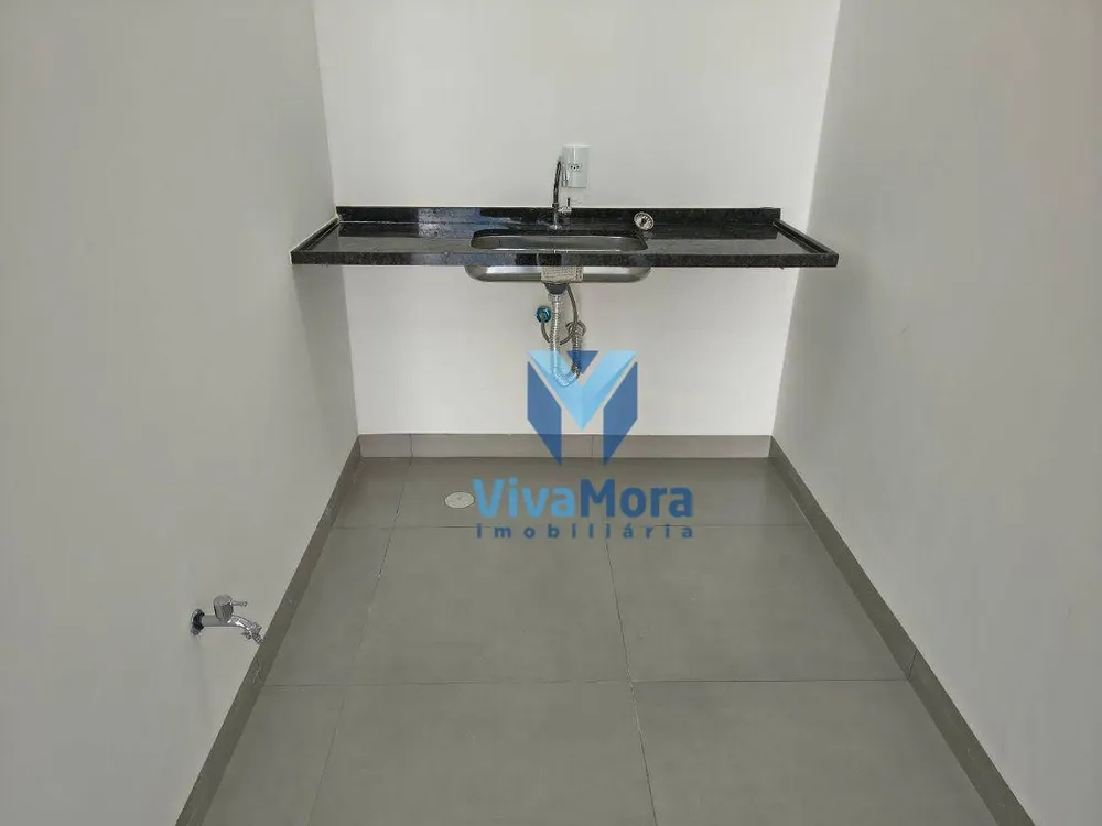 Loja-Salão, 85 m² - Foto 9