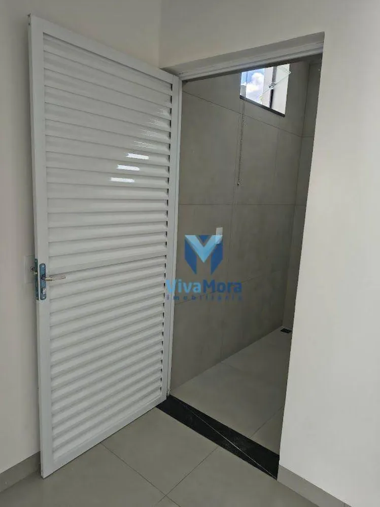Loja-Salão, 85 m² - Foto 3