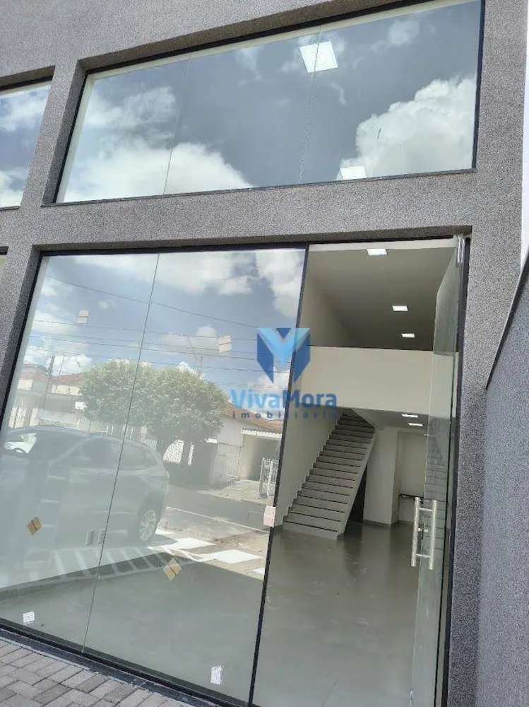 Loja-Salão, 85 m² - Foto 5