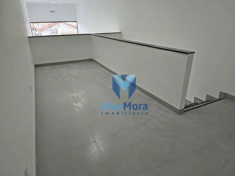 Loja-Salão, 85 m² - Foto 8