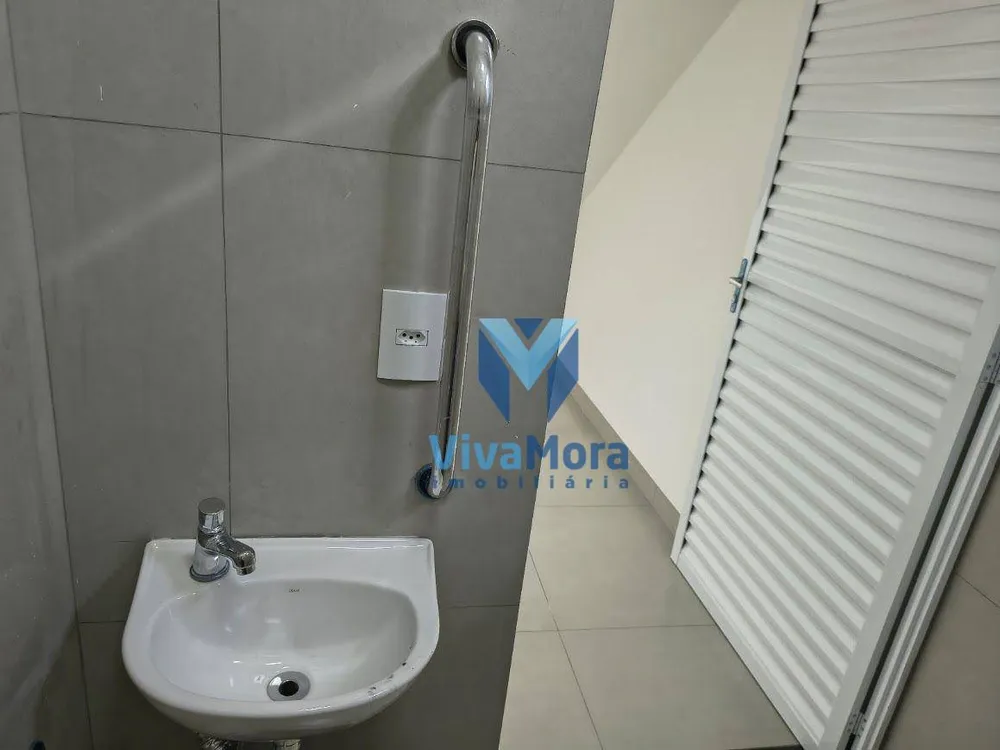 Loja-Salão, 85 m² - Foto 6