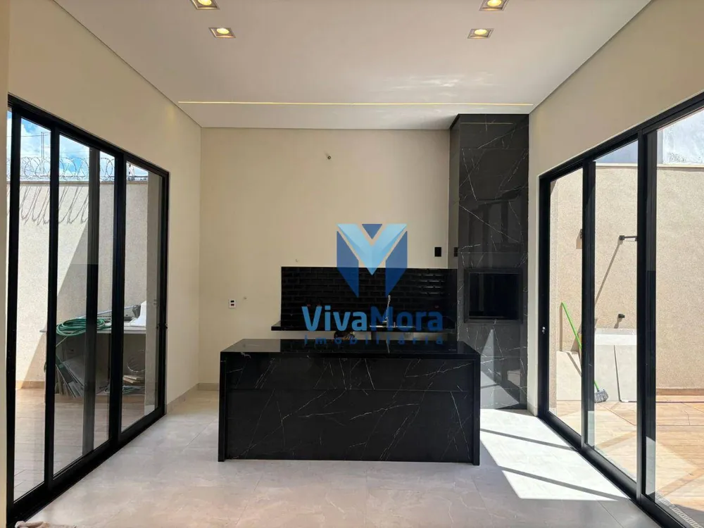 Casa, 3 quartos, 139 m² - Foto 15
