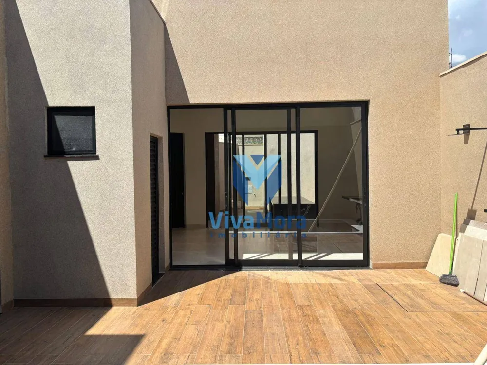 Casa, 3 quartos, 139 m² - Foto 8