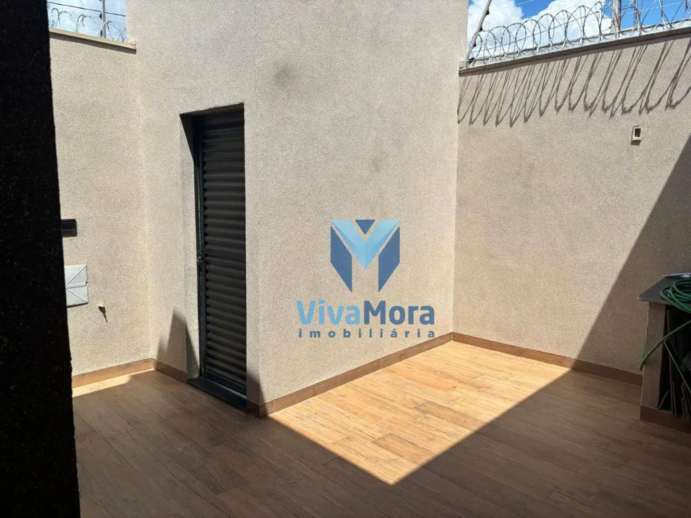 Casa, 3 quartos, 139 m² - Foto 1