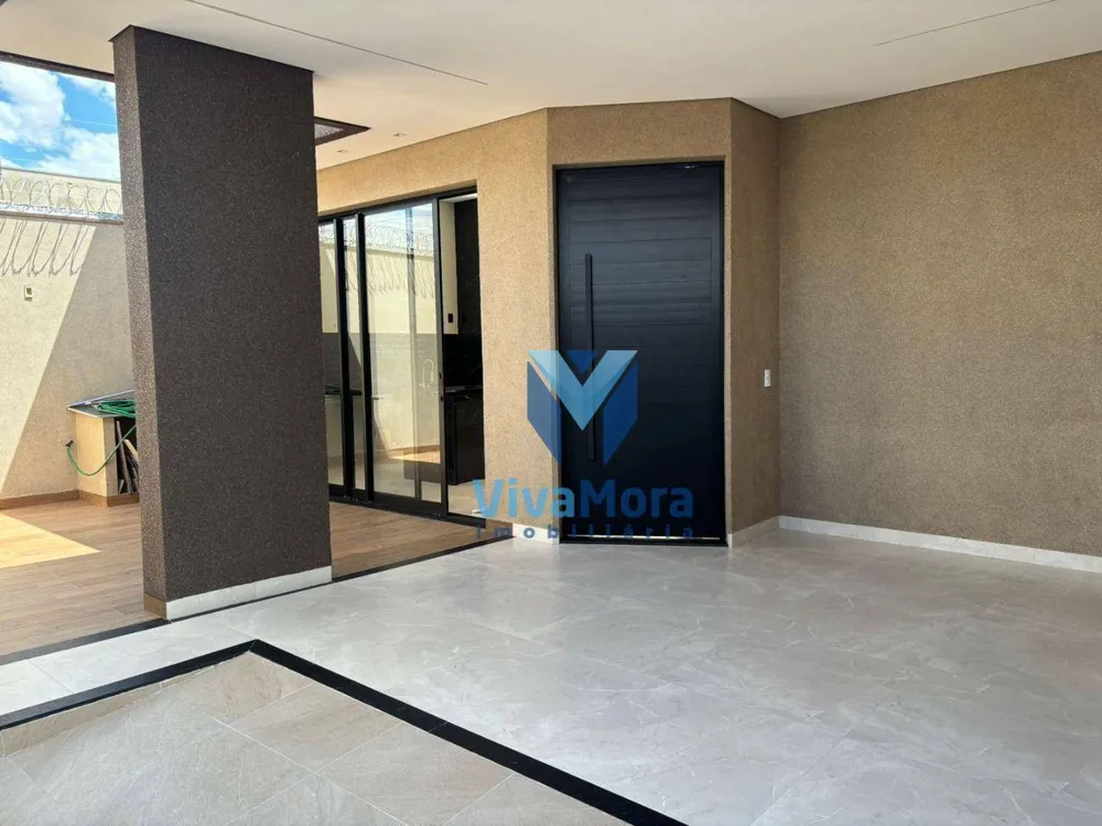 Casa, 3 quartos, 139 m² - Foto 16