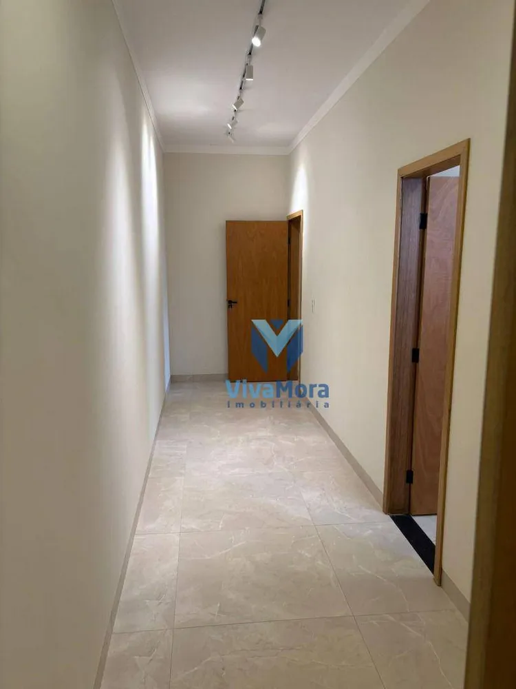 Casa, 3 quartos, 139 m² - Foto 2