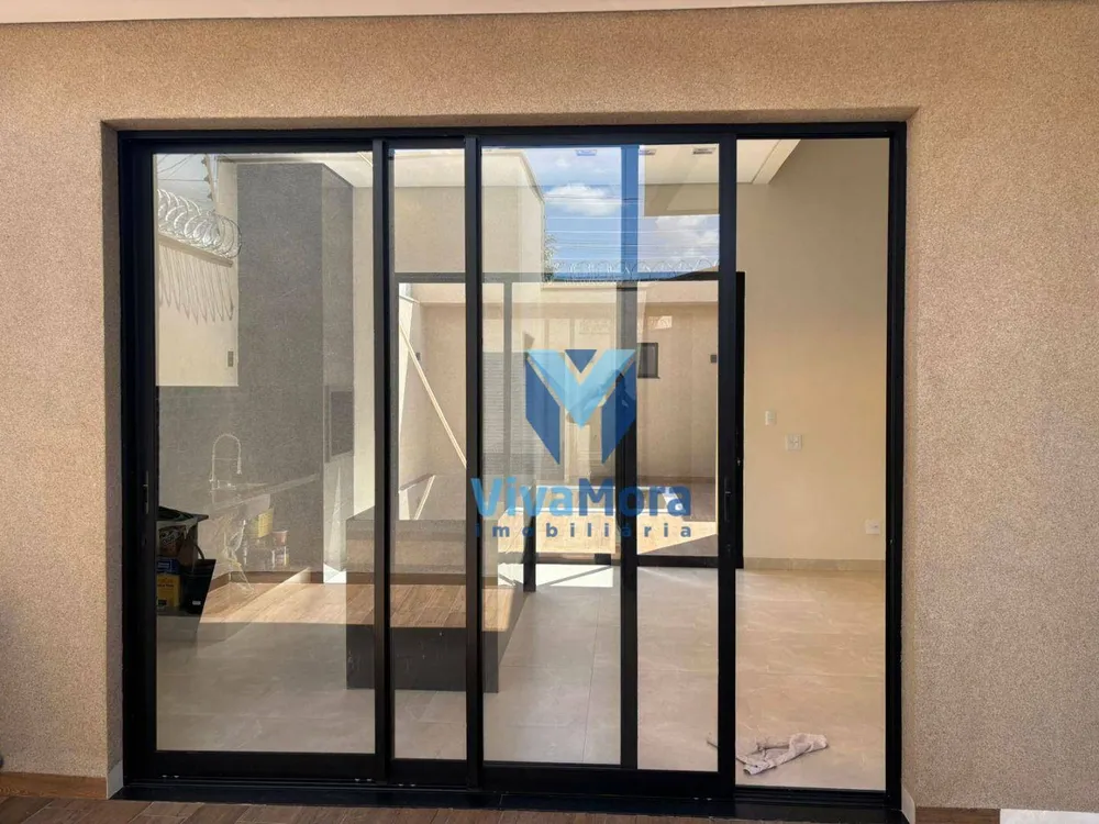 Casa, 3 quartos, 139 m² - Foto 3
