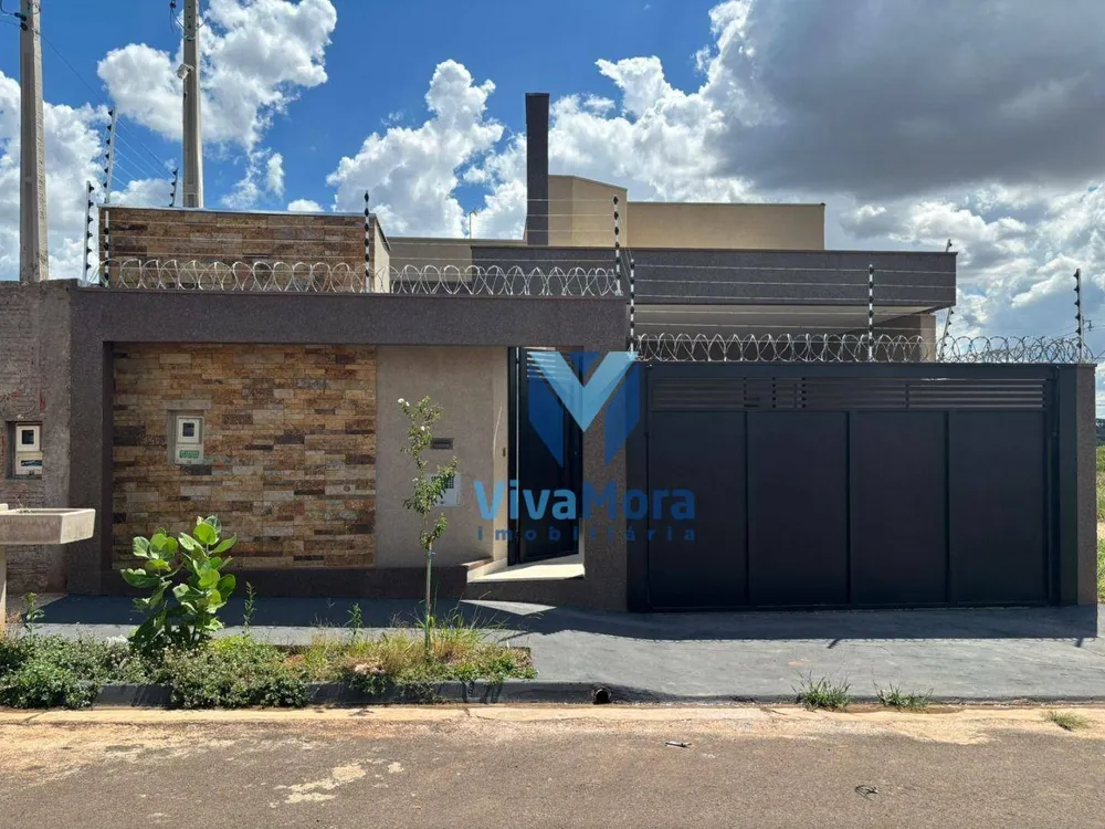 Casa, 3 quartos, 139 m² - Foto 4