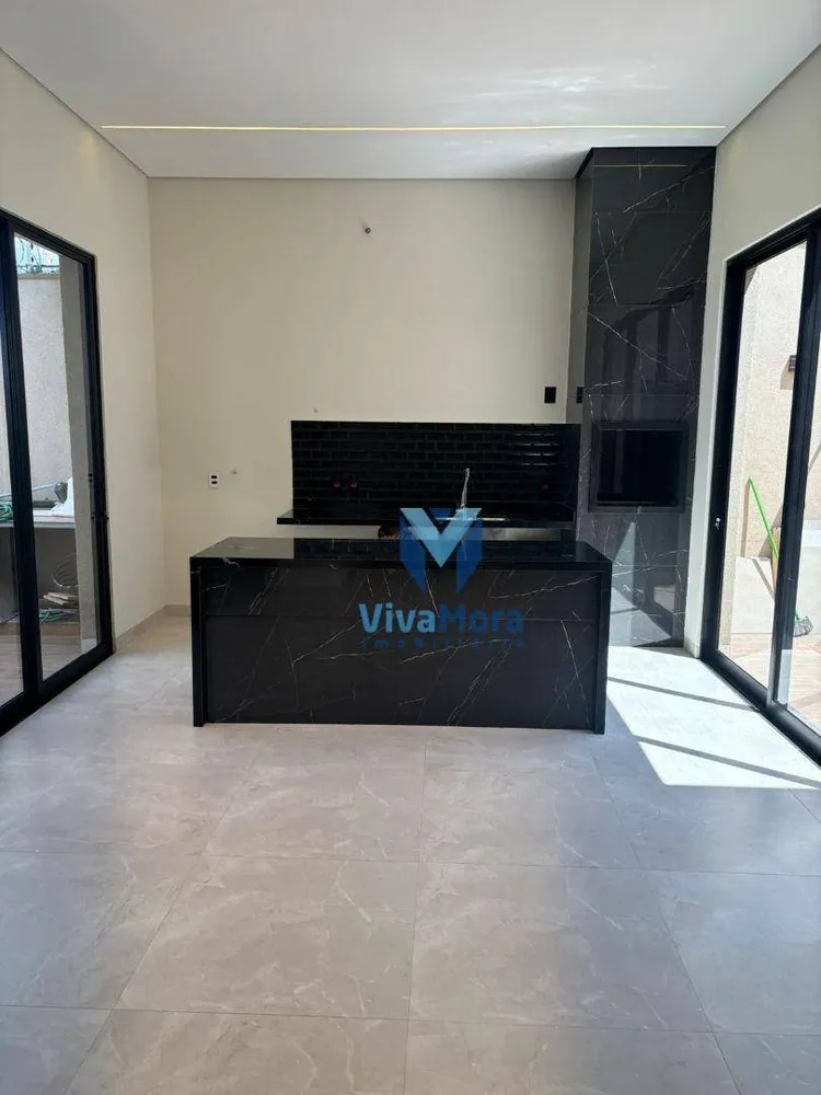 Casa, 3 quartos, 139 m² - Foto 17