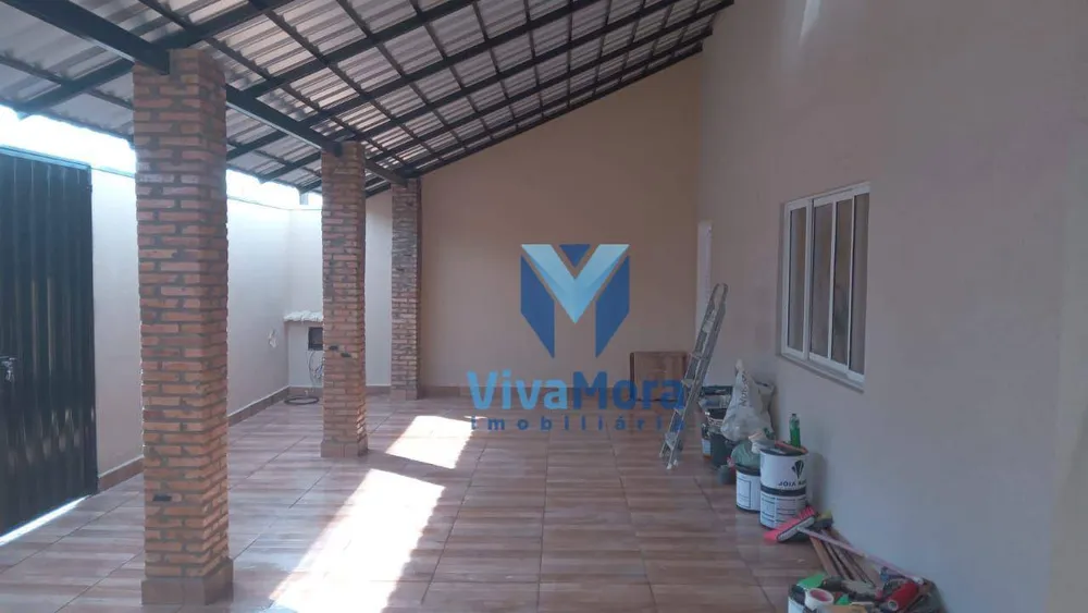 Casa, 3 quartos, 150 m² - Foto 3