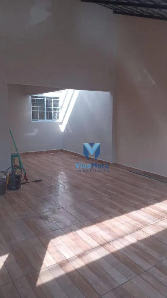 Casa, 3 quartos, 150 m² - Foto 2