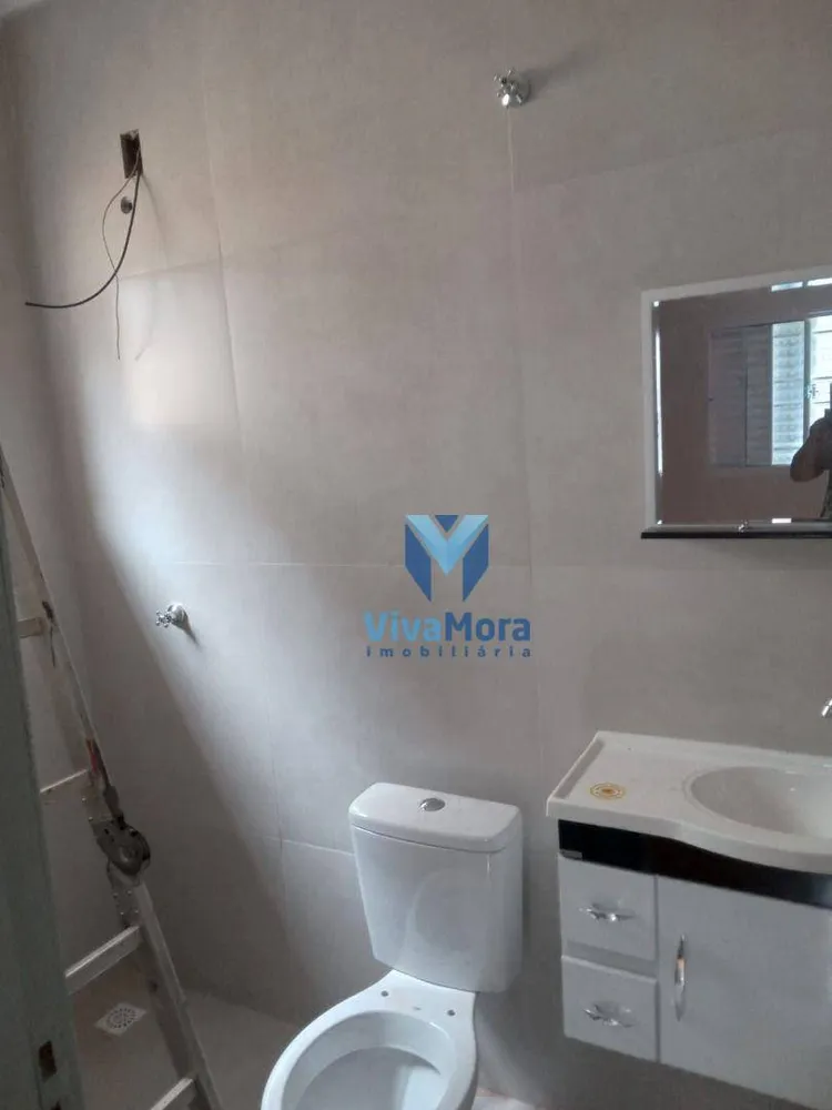 Casa, 3 quartos, 150 m² - Foto 8