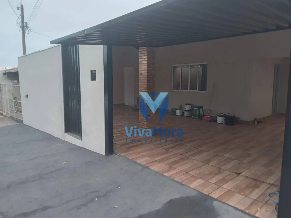 Casa, 3 quartos, 150 m² - Foto 1