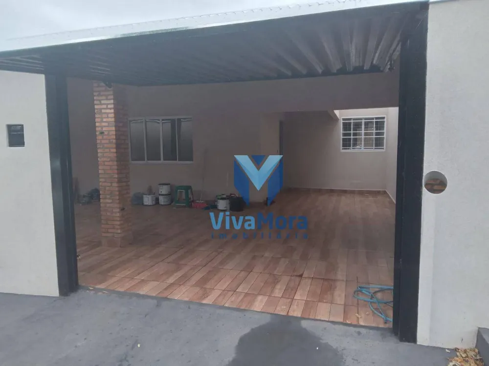 Casa, 3 quartos, 150 m² - Foto 4