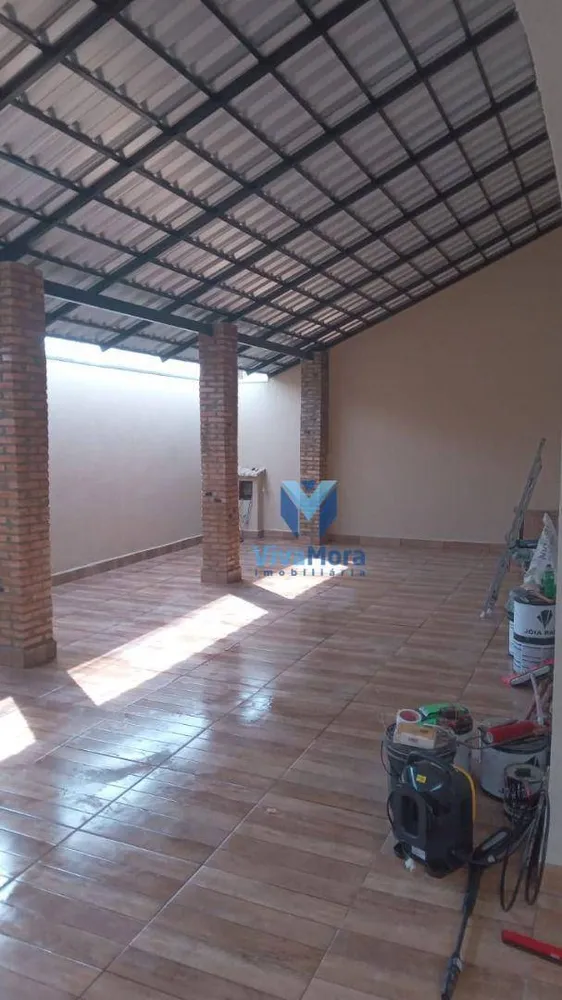 Casa, 3 quartos, 150 m² - Foto 6