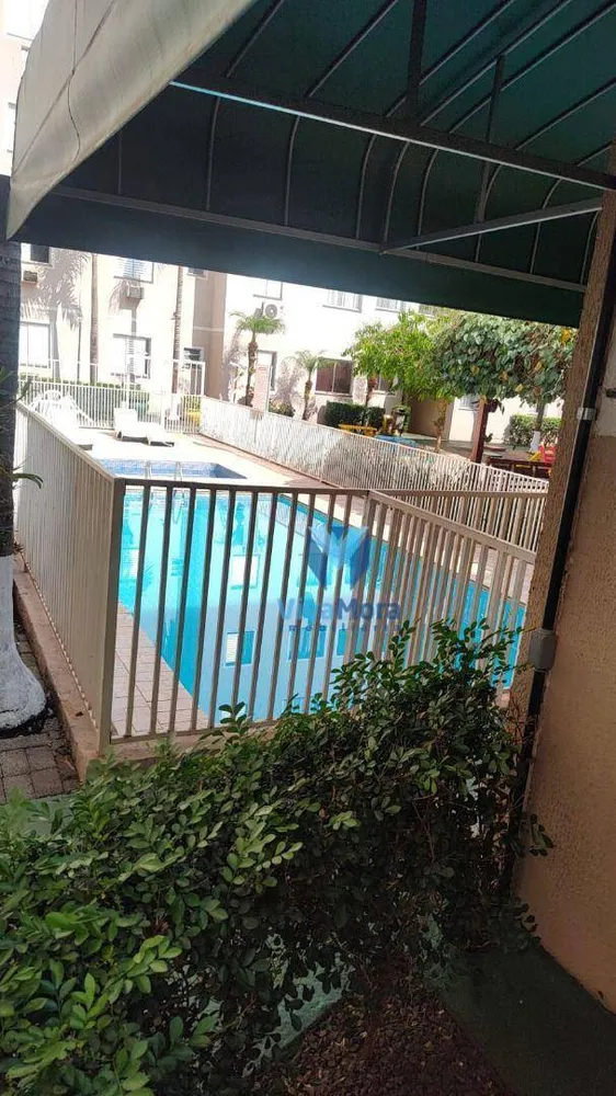 Apartamento, 2 quartos, 95 m² - Foto 2