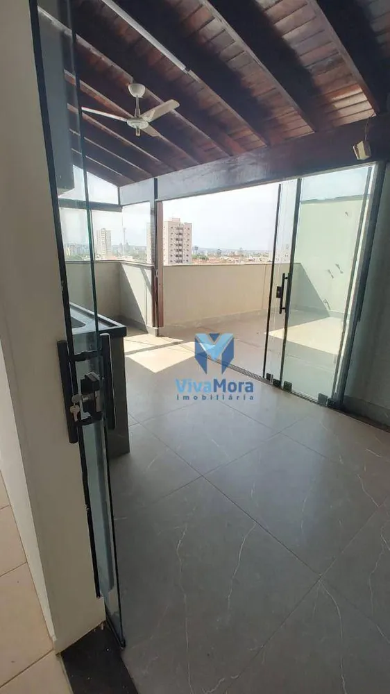 Apartamento, 2 quartos, 95 m² - Foto 11