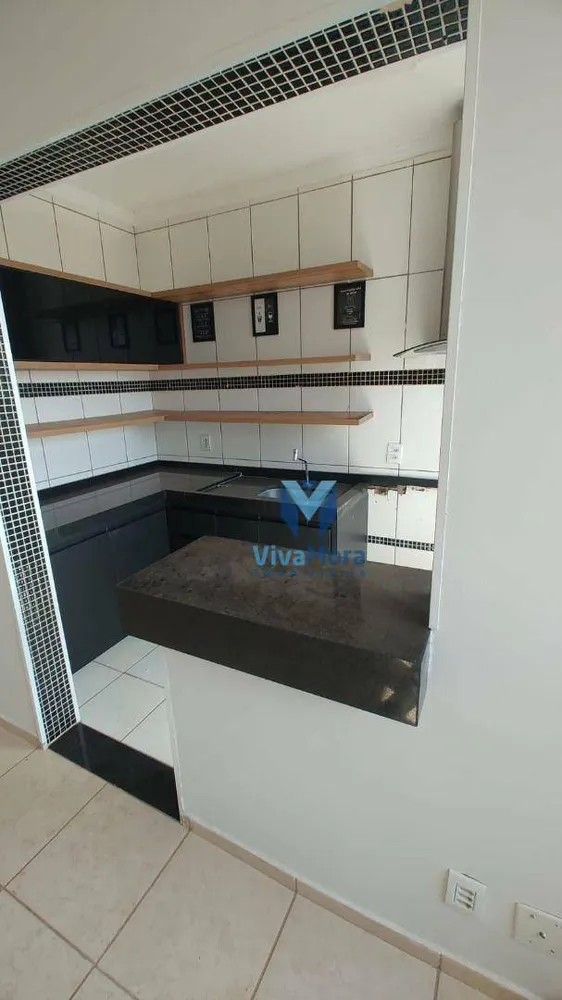 Apartamento, 2 quartos, 95 m² - Foto 18