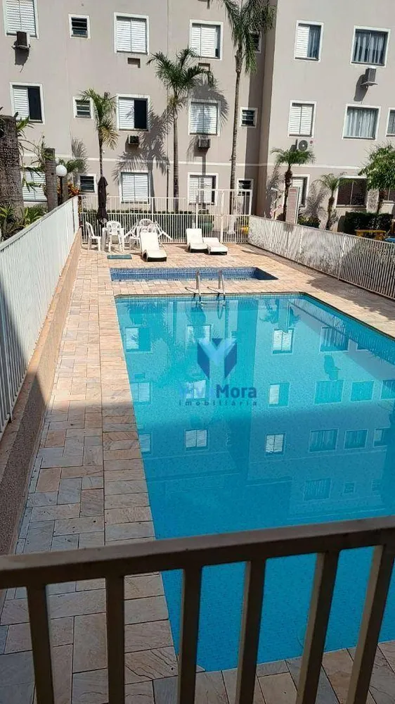 Apartamento, 2 quartos, 95 m² - Foto 8