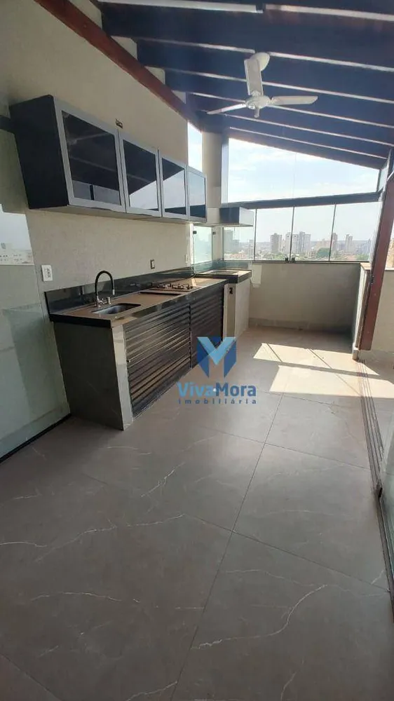 Apartamento, 2 quartos, 95 m² - Foto 16