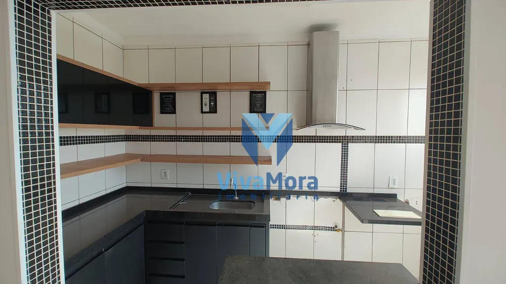 Apartamento, 2 quartos, 95 m² - Foto 4