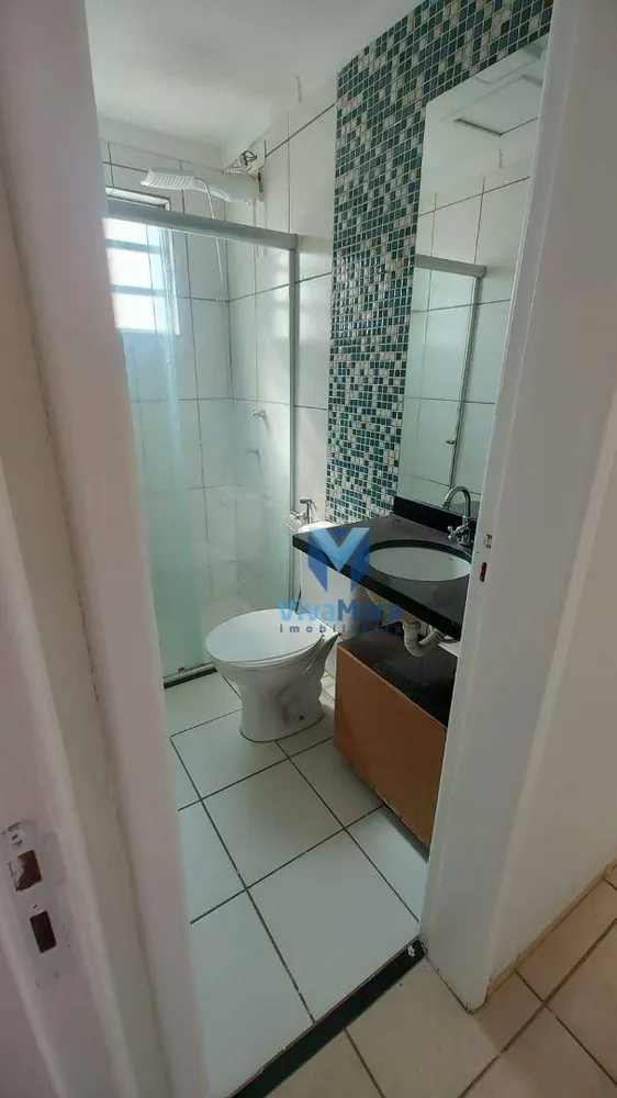 Apartamento, 2 quartos, 95 m² - Foto 13