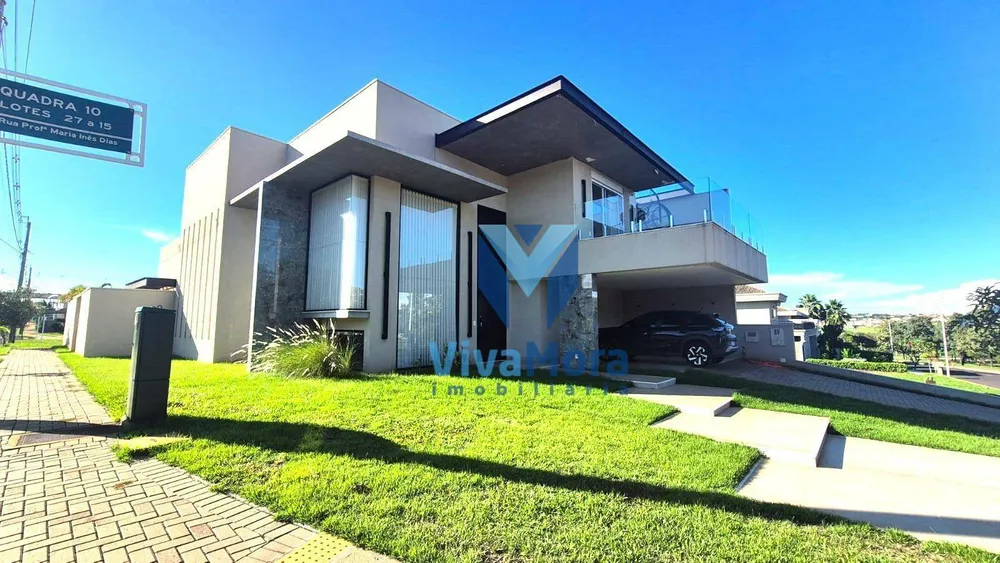 Sobrado, 3 quartos, 277 m² - Foto 2