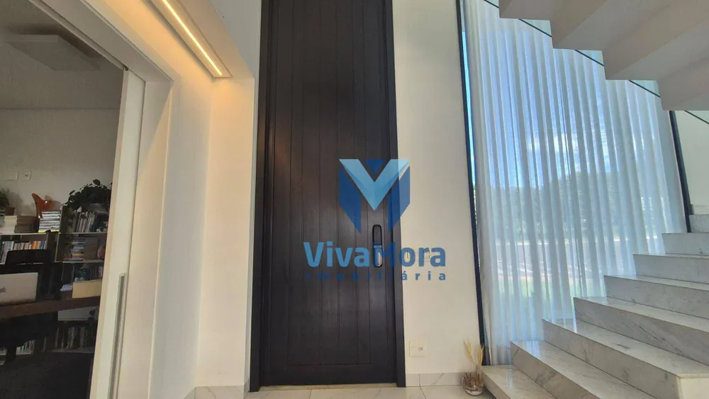 Sobrado, 3 quartos, 277 m² - Foto 4