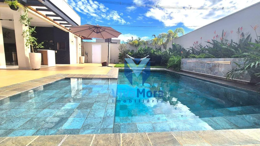 Sobrado, 3 quartos, 277 m² - Foto 12