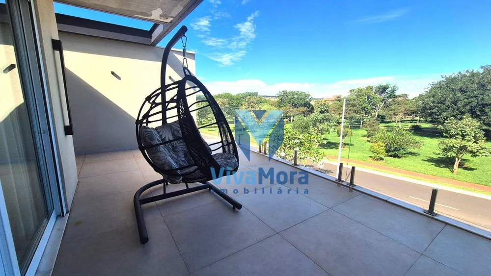 Sobrado, 3 quartos, 277 m² - Foto 6