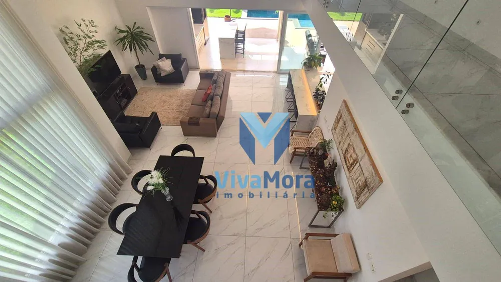 Sobrado, 3 quartos, 277 m² - Foto 5