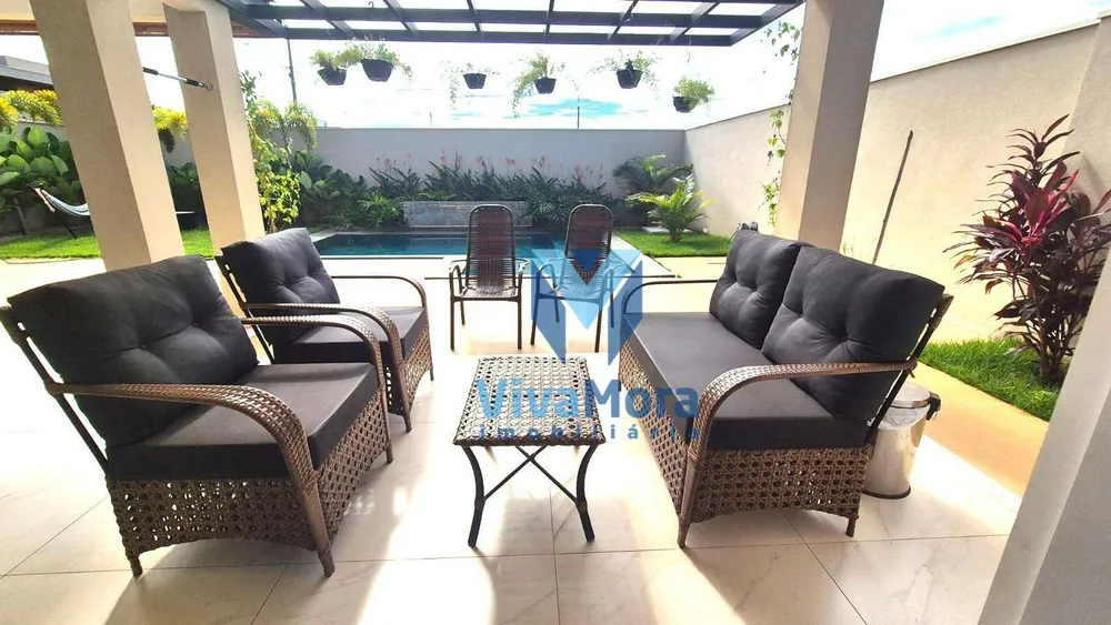 Sobrado, 3 quartos, 277 m² - Foto 10