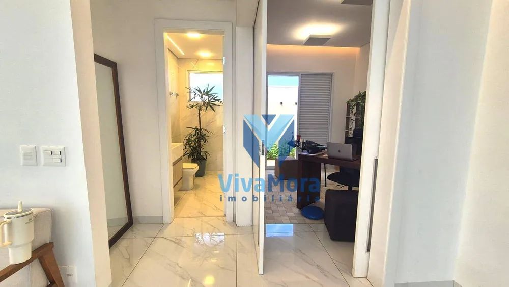Sobrado, 3 quartos, 277 m² - Foto 8