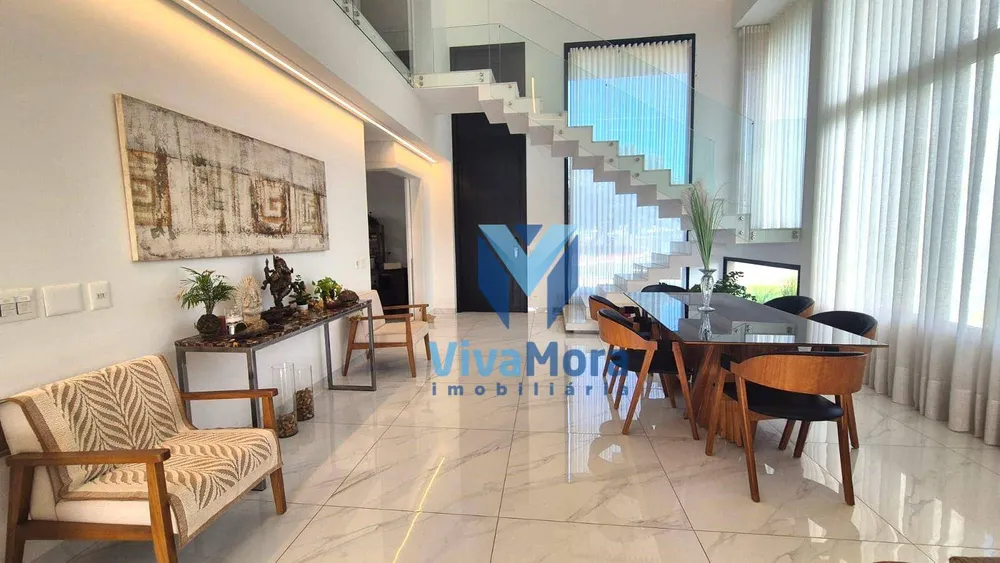 Sobrado, 3 quartos, 277 m² - Foto 3