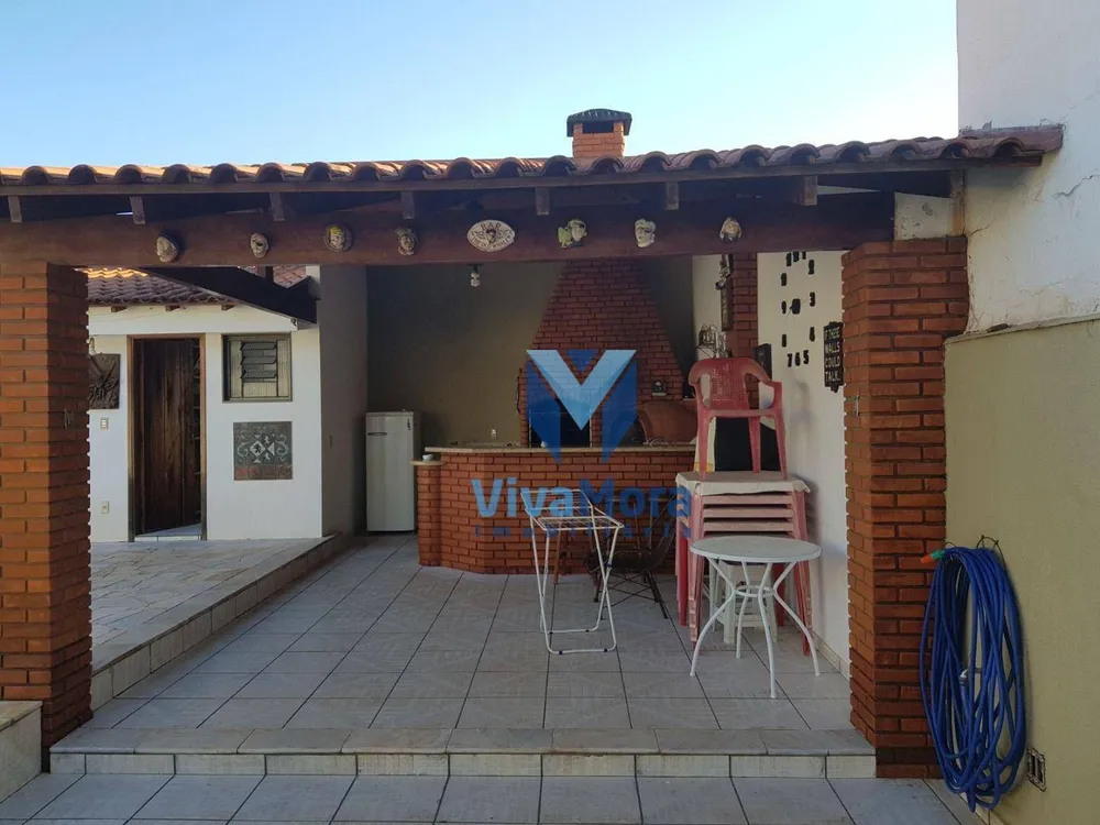 Casa, 4 quartos, 350 m² - Foto 9