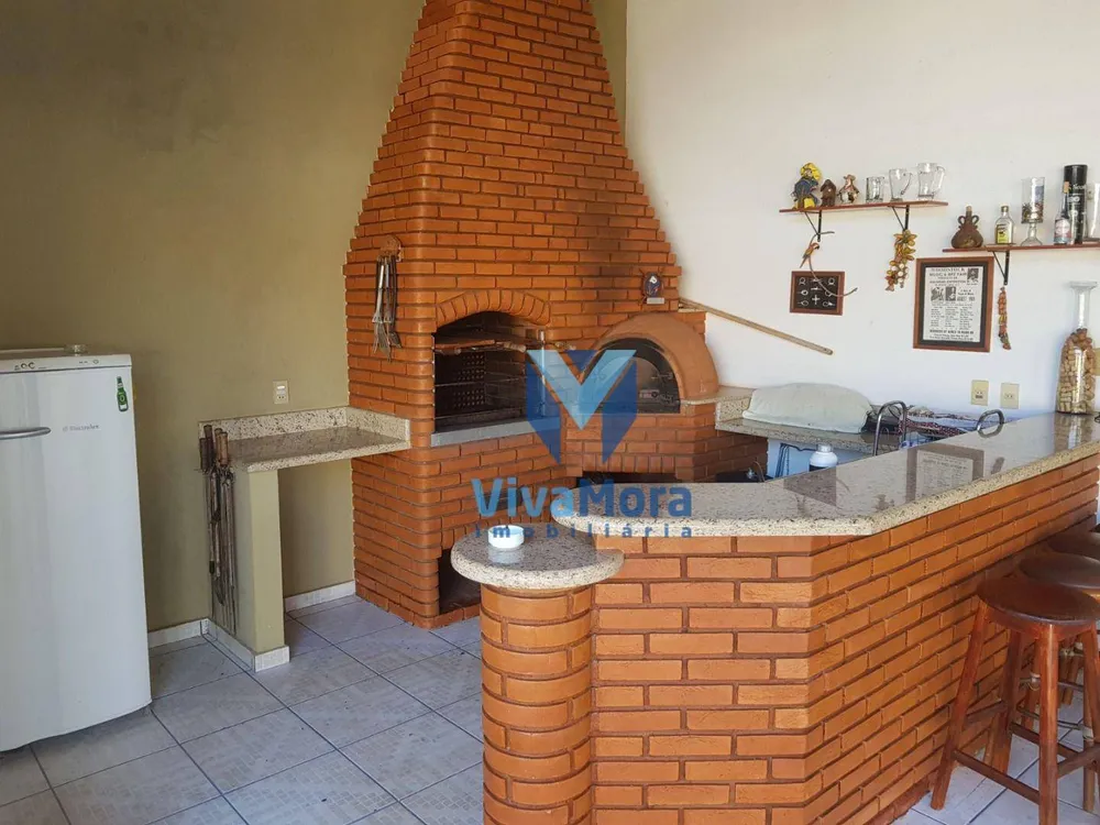 Casa, 4 quartos, 350 m² - Foto 8