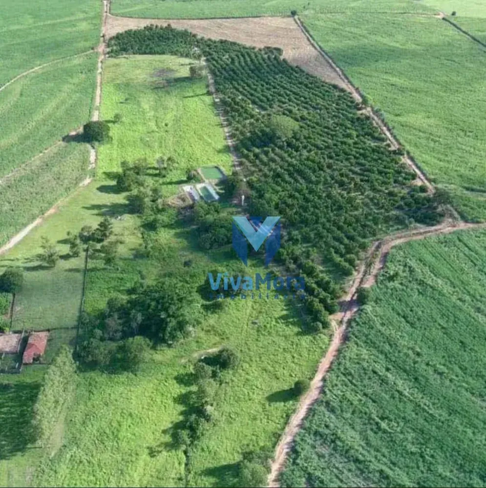 Sítio, 2 quartos, 19 hectares - Foto 2