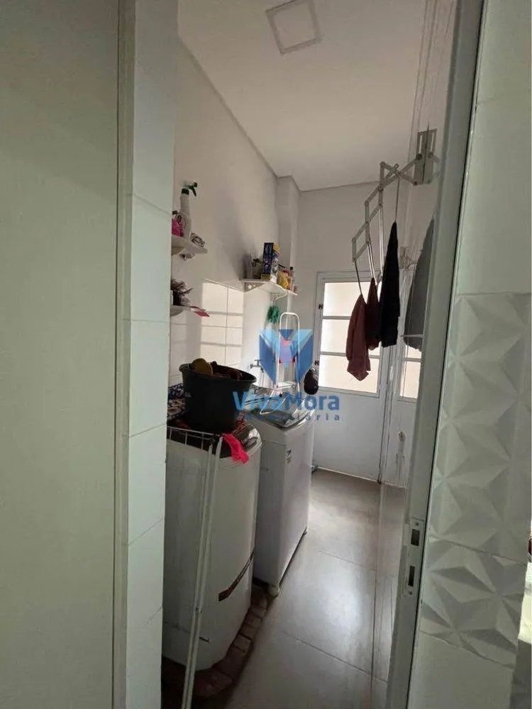 Casa de Condomínio, 3 quartos - Foto 12