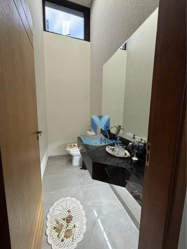 Casa de Condomínio, 3 quartos - Foto 9