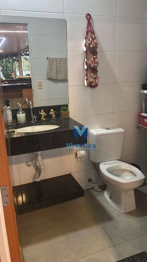 Chácara, 5 quartos, 3000 m² - Foto 14