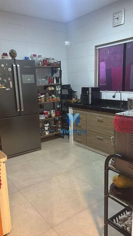 Chácara, 5 quartos, 3000 m² - Foto 12