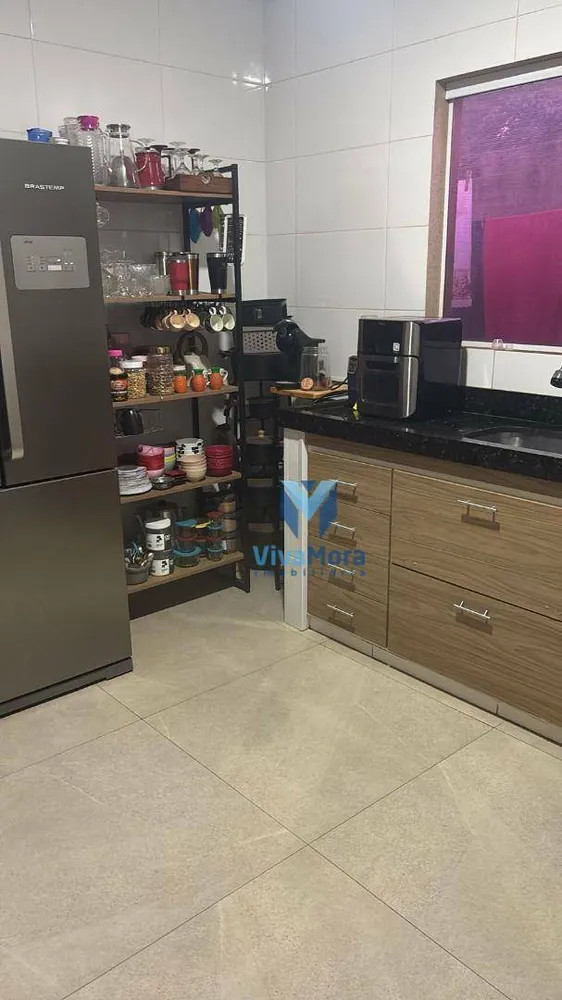 Chácara, 5 quartos, 3000 m² - Foto 5