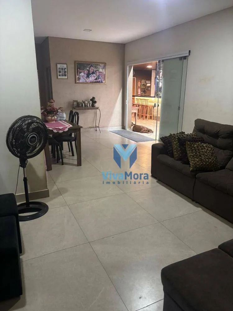 Chácara, 5 quartos, 3000 m² - Foto 11