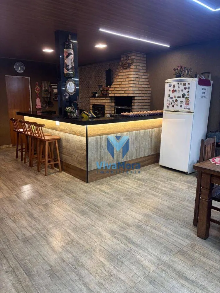 Chácara, 5 quartos, 3000 m² - Foto 20