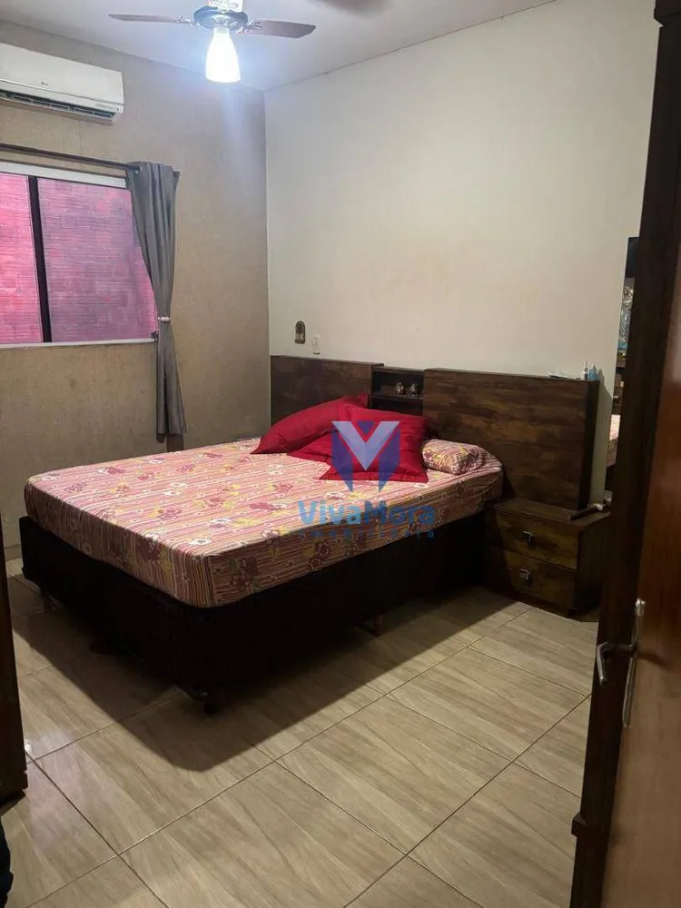 Chácara, 5 quartos, 3000 m² - Foto 9