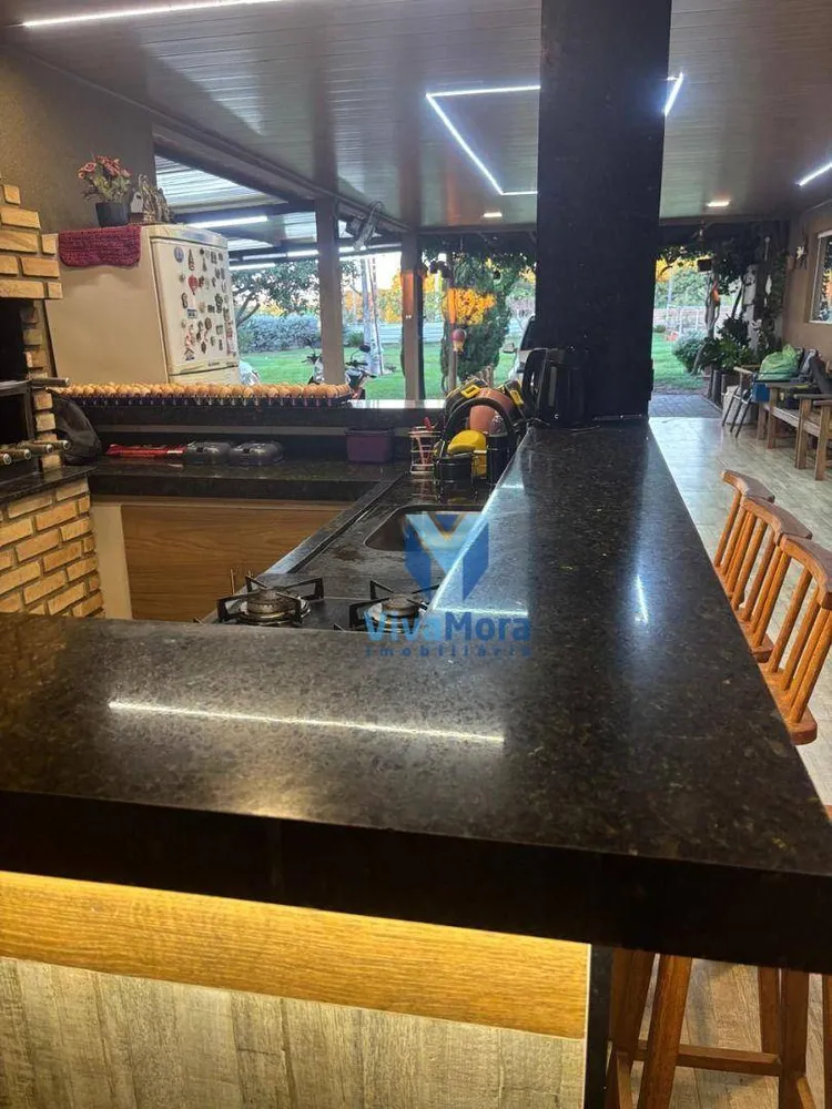 Chácara, 5 quartos, 3000 m² - Foto 10