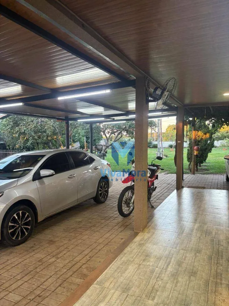 Chácara, 5 quartos, 3000 m² - Foto 8