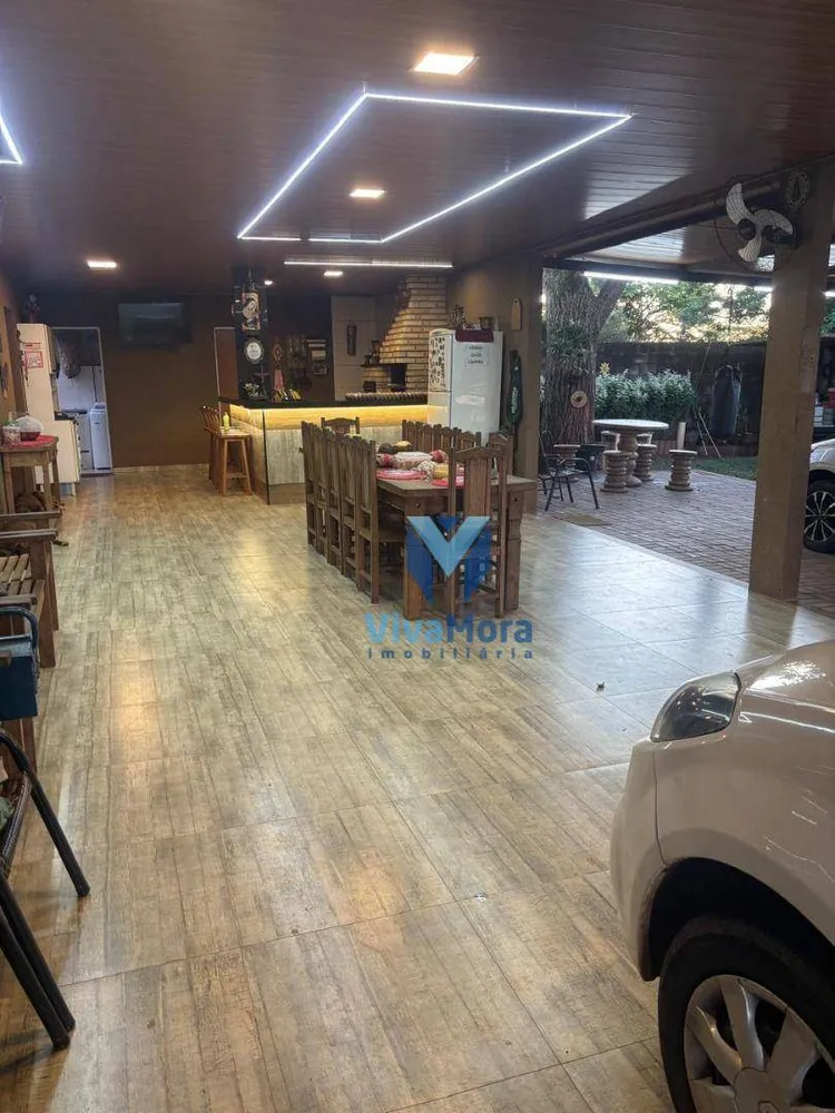 Chácara, 5 quartos, 3000 m² - Foto 19