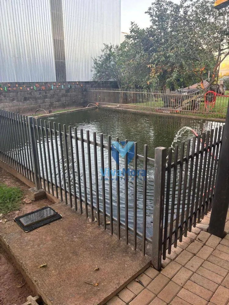 Chácara, 5 quartos, 3000 m² - Foto 16